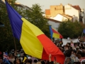 Galerii foto - Evenimente diverse 2018 - Protestul diasporei cluj napoca 10 august 2018