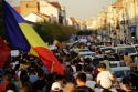 Galerii foto - 2018 - Evenimente diverse 2018 - Protestul diasporei cluj napoca 10 august 2018