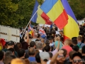 Galerii foto - 2018 - Evenimente diverse 2018 - Protestul diasporei cluj napoca 10 august 2018