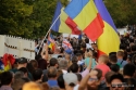 Galerii foto - 2018 - Evenimente diverse 2018 - Protestul diasporei cluj napoca 10 august 2018