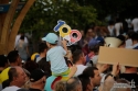 Galerii foto - 2018 - Evenimente diverse 2018 - Protestul diasporei cluj napoca 10 august 2018