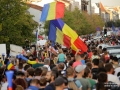 Galerii foto - 2018 - Evenimente diverse 2018 - Protestul diasporei cluj napoca 10 august 2018