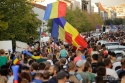 2018 - Evenimente diverse - Evenimente diverse 2018 - Protestul diasporei cluj napoca 10 august 2018