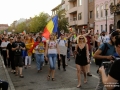 Galerii foto - Evenimente diverse 2018 - Protestul diasporei cluj napoca 10 august 2018