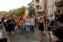 2018 - Evenimente diverse 2018 - Protestul diasporei cluj napoca 10 august 2018