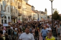 2018 - Evenimente diverse 2018 - Protestul diasporei cluj napoca 10 august 2018