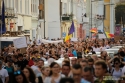 2018 - Evenimente diverse 2018 - Protestul diasporei cluj napoca 10 august 2018