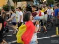 2018 - Evenimente diverse - Evenimente diverse 2018 - Protestul diasporei cluj napoca 10 august 2018