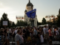 Galerii foto - 2018 - Evenimente diverse 2018 - Protestul diasporei cluj napoca 10 august 2018