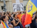 Galerii foto - Evenimente diverse 2018 - Protestul diasporei cluj napoca 10 august 2018