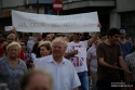 2018 - Evenimente diverse 2018 - Protestul diasporei cluj napoca 10 august 2018