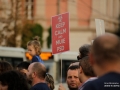 Galerii foto - Evenimente diverse 2018 - Protestul diasporei cluj napoca 10 august 2018