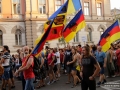 2018 - Evenimente diverse - Evenimente diverse 2018 - Protestul diasporei cluj napoca 10 august 2018