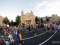 2018 - Evenimente diverse 2018 - Protestul diasporei cluj napoca 10 august 2018