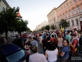 Galerii foto - Evenimente diverse 2018 - Protestul diasporei cluj napoca 10 august 2018