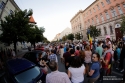 Galerii foto - Evenimente diverse 2018 - Protestul diasporei cluj napoca 10 august 2018