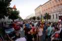 Galerii foto - Evenimente diverse 2018 - Protestul diasporei cluj napoca 10 august 2018