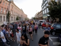 2018 - Evenimente diverse 2018 - Protestul diasporei cluj napoca 10 august 2018