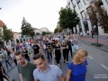 2018 - Evenimente diverse 2018 - Protestul diasporei cluj napoca 10 august 2018