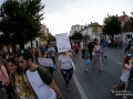 Galerii foto - 2018 - Evenimente diverse 2018 - Protestul diasporei cluj napoca 10 august 2018