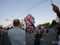 2018 - Evenimente diverse 2018 - Protestul diasporei cluj napoca 10 august 2018