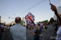 Galerii foto - 2018 - Evenimente diverse 2018 - Protestul diasporei cluj napoca 10 august 2018