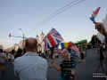 2018 - Evenimente diverse 2018 - Protestul diasporei cluj napoca 10 august 2018