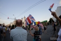 2018 - Evenimente diverse 2018 - Protestul diasporei cluj napoca 10 august 2018