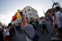 2018 - Evenimente diverse 2018 - Protestul diasporei cluj napoca 10 august 2018