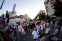 Galerii foto - Evenimente diverse 2018 - Protestul diasporei cluj napoca 10 august 2018