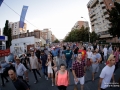 Galerii foto - Evenimente diverse 2018 - Protestul diasporei cluj napoca 10 august 2018