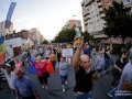 Galerii foto - Evenimente diverse 2018 - Protestul diasporei cluj napoca 10 august 2018