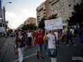 2018 - Evenimente diverse 2018 - Protestul diasporei cluj napoca 10 august 2018