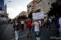 2018 - Evenimente diverse 2018 - Protestul diasporei cluj napoca 10 august 2018