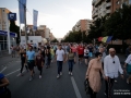 Galerii foto - Evenimente diverse 2018 - Protestul diasporei cluj napoca 10 august 2018