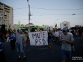 Galerii foto - Evenimente diverse 2018 - Protestul diasporei cluj napoca 10 august 2018