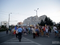 Galerii foto - 2018 - Evenimente diverse 2018 - Protestul diasporei cluj napoca 10 august 2018