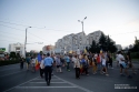 Galerii foto - Evenimente diverse 2018 - Protestul diasporei cluj napoca 10 august 2018