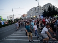 Galerii foto - 2018 - Evenimente diverse 2018 - Protestul diasporei cluj napoca 10 august 2018