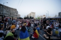 Galerii foto - 2018 - Evenimente diverse 2018 - Protestul diasporei cluj napoca 10 august 2018