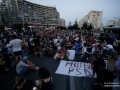 Galerii foto - 2018 - Evenimente diverse 2018 - Protestul diasporei cluj napoca 10 august 2018