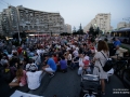 Galerii foto - 2018 - Evenimente diverse 2018 - Protestul diasporei cluj napoca 10 august 2018