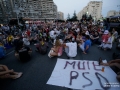 Galerii foto - Evenimente diverse 2018 - Protestul diasporei cluj napoca 10 august 2018