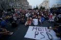 Galerii foto - 2018 - Evenimente diverse 2018 - Protestul diasporei cluj napoca 10 august 2018