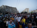 2018 - Evenimente diverse 2018 - Protestul diasporei cluj napoca 10 august 2018