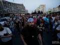 Galerii foto - Evenimente diverse 2018 - Protestul diasporei cluj napoca 10 august 2018