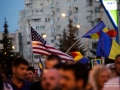 Galerii foto - Evenimente diverse 2018 - Protestul diasporei cluj napoca 10 august 2018