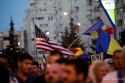 Galerii foto - 2018 - Evenimente diverse 2018 - Protestul diasporei cluj napoca 10 august 2018