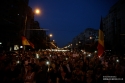 2018 - Evenimente diverse 2018 - Protestul diasporei cluj napoca 10 august 2018