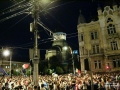 Galerii foto - 2018 - Evenimente diverse 2018 - Protestul diasporei cluj napoca 10 august 2018